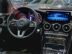 مرسيدس بنز GLC